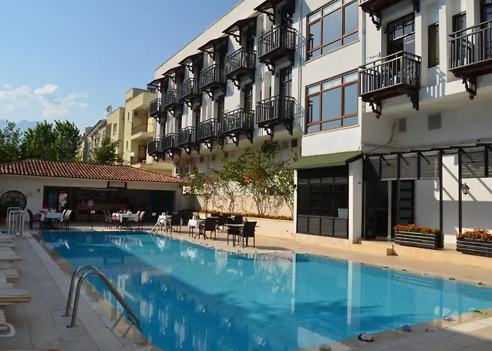 Melissa Moment Apart Kemer