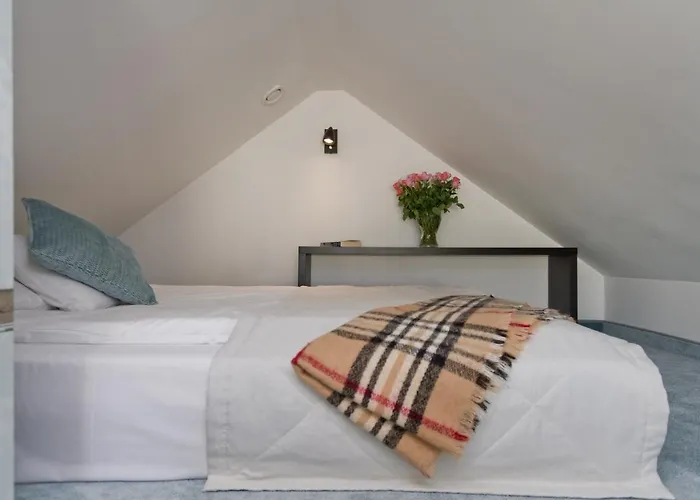 Bed and Breakfast Hello Haffner Sopot