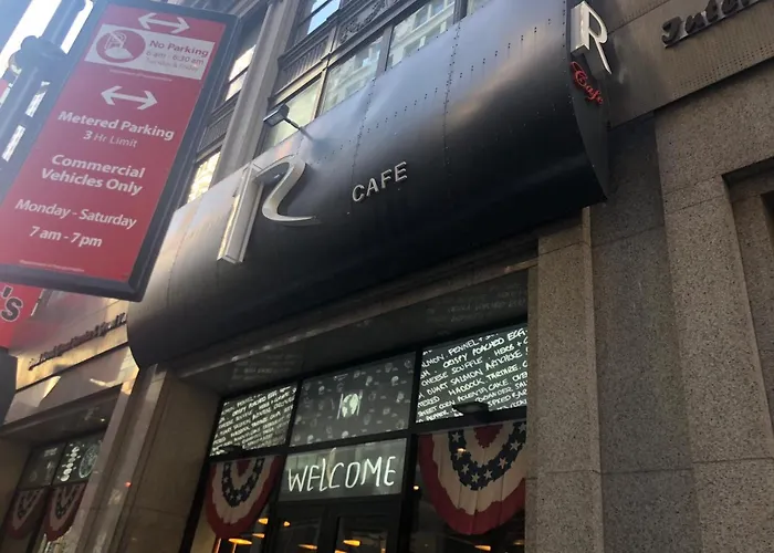 Hotel Pennsylvania Nowy Jork