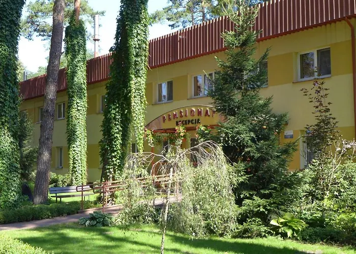 Pensjonat Kozienice