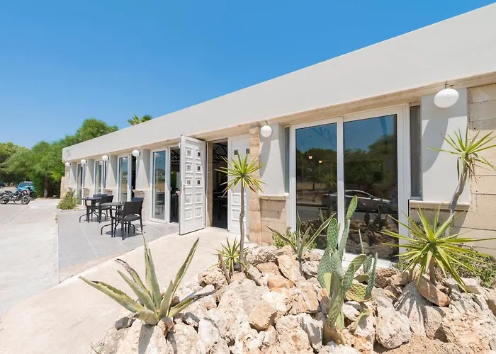 Evita Beach Faliraki