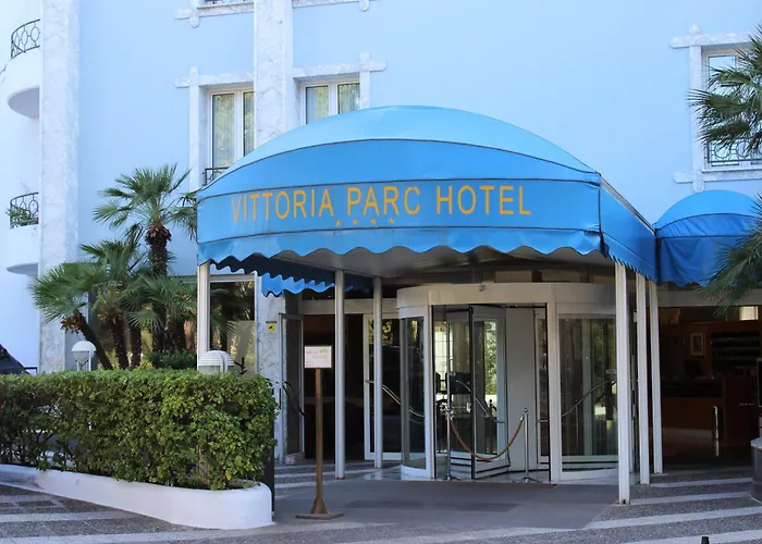 Vittoria Parc Hotel Bari