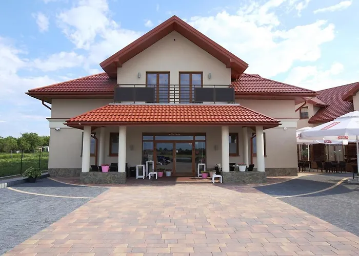 Malinowy Dwór Wieluń