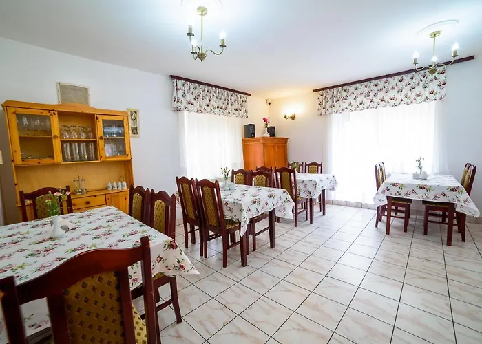 Królowa Śniegu Karpacz