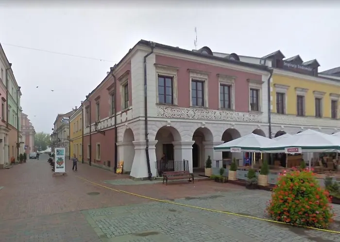 Hotel Morando Zamość