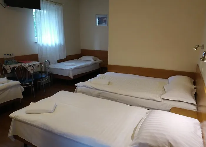 Hotel Górsko Wieliczka