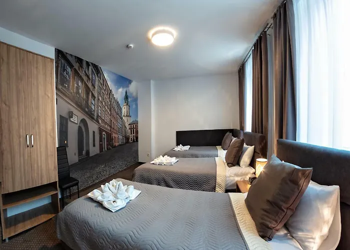Hotel Lublin