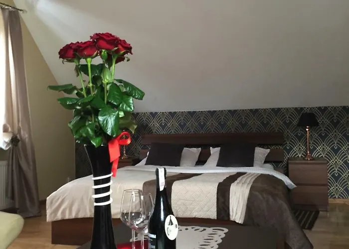 Willa Pod Starą Skocznią Wisła