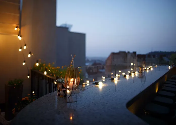 Bankhotel Lwów