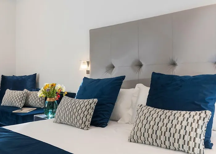 Bed and Breakfast Residenza Zanardelli Rzym