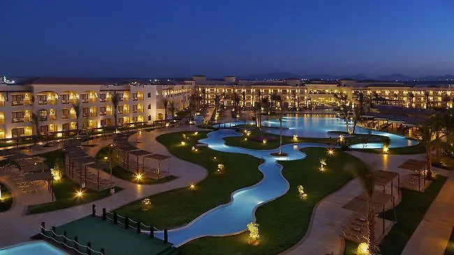 Hotel Jaz Bluemarine Hurghada