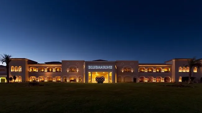 Hotel Jaz Bluemarine Hurghada