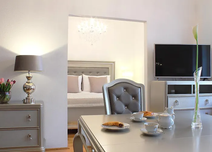 Milford Suites Budapeszt