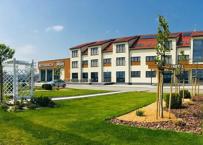 Hotel&Browar Słociak Opole