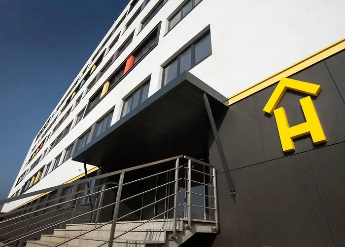 Apart Hostel Poznań