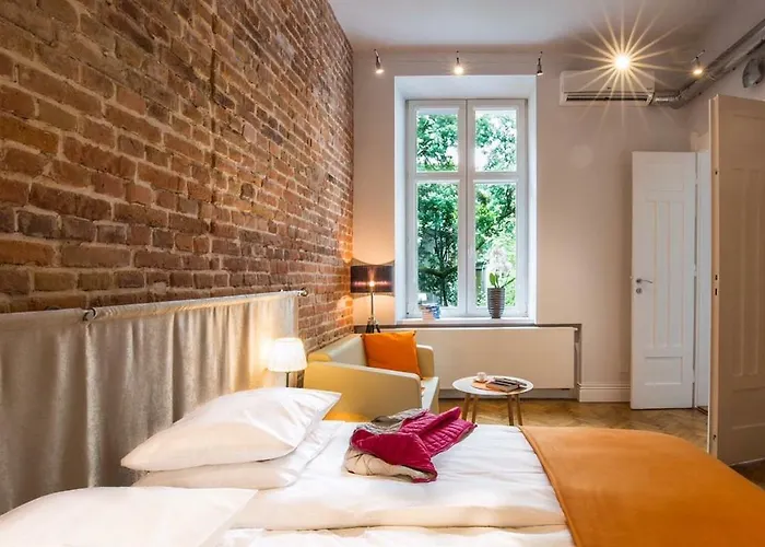 Aparthotel Cracowdays Kraków