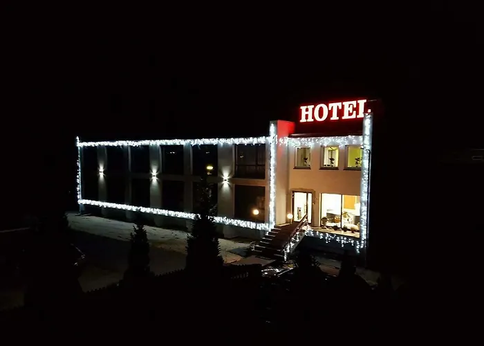 Hotel H-Odra Nowa Sól