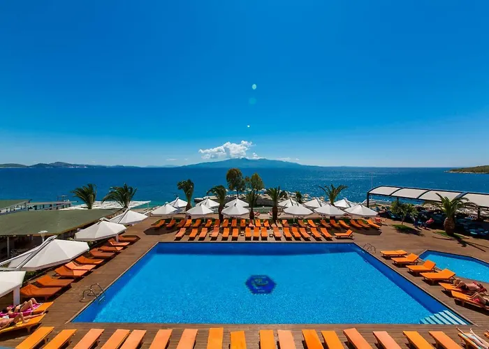 Hotel Saranda Palace