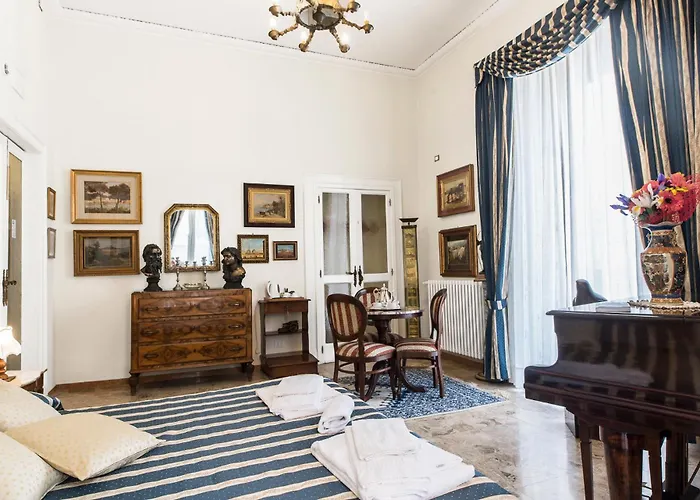 B&B Graziani Relais Neapol