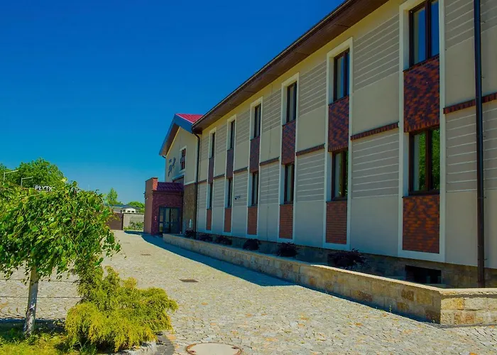 Hotel Stary Młyn Świdnica