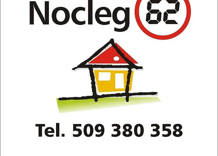 Nocleg 62 Koszalin
