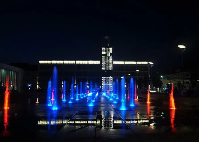 Nocleg 62 Koszalin