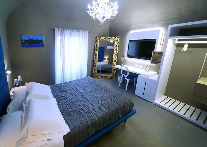 Etna Suite Group Katania