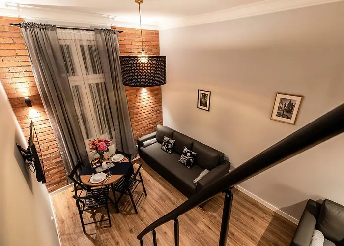 Lubomirskiego 23 Residence - Great Location, 10 Min To Main Square By Foot, Right Next To Main Rail And Bus Station Kraków