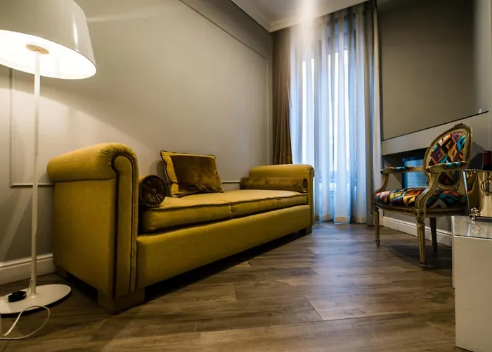 Il Covo B&B Rzym