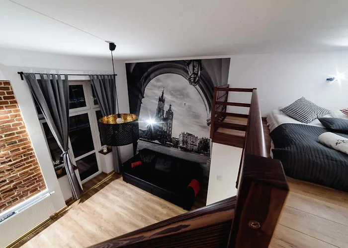 2 Nights Apartments - Great Location, Right Next To Main Rail And Bus Station, 10 Min To Main Square By Foot Kraków