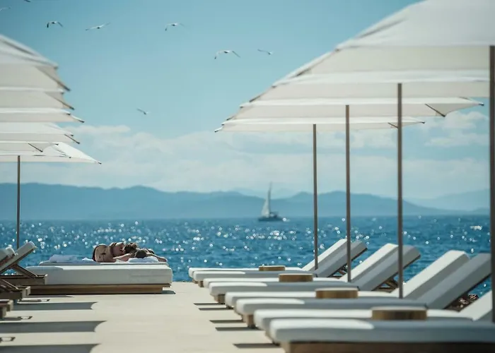 Four Seasons Astir Palace Hotel Ateny