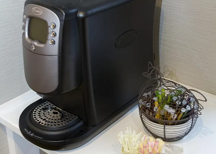 Hotel Unizo Tokyo Ginza-Itchome