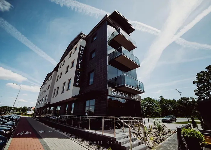 Hotel Evva Tarnobrzeg