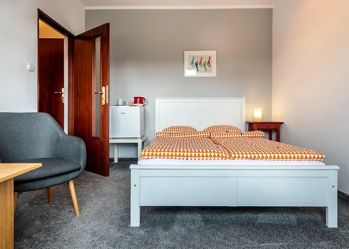 Willa Malinka Jastrzębia Góra