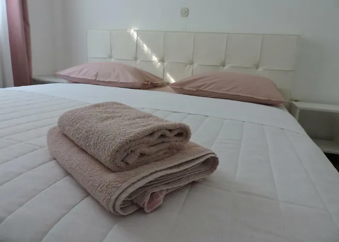 Apartments Lidus Makarska