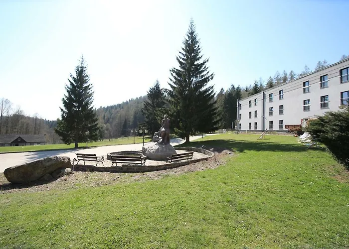 St. George Family&Senior Spa Kudowa-Zdrój