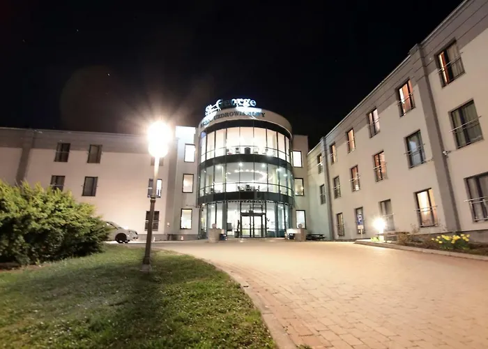 St. George Family&Senior Spa Kudowa-Zdrój