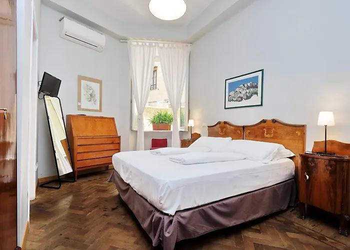 Hotel Cassiodoro19 Rzym
