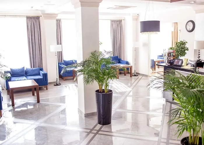 Green Park Hotel & Spa Truskawiec