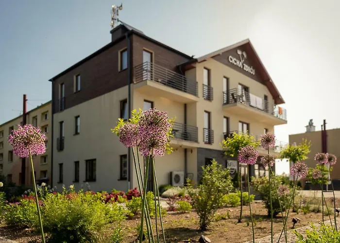 Aparthotel Cicha Zdrój Solec-Zdrój