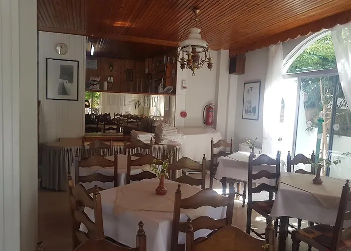 Karis Hotel Miasto Kos