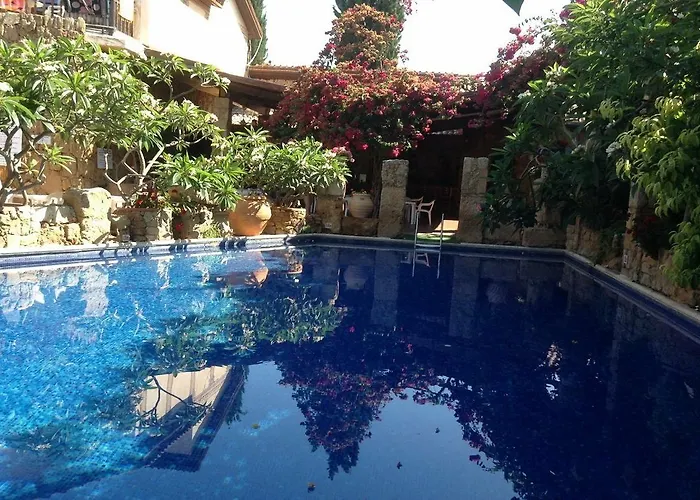 Roman Boutique Hotel Pafos