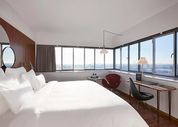 Radisson Collection Royal Hotel, Kopenhaga