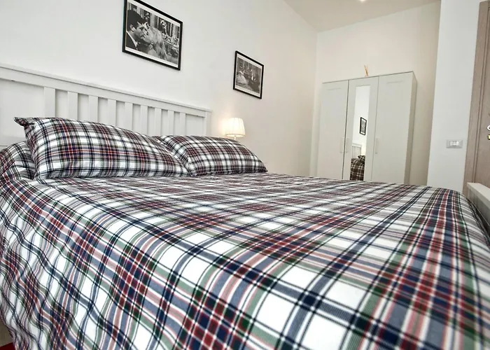 Bed and Breakfast Fellini Rzym