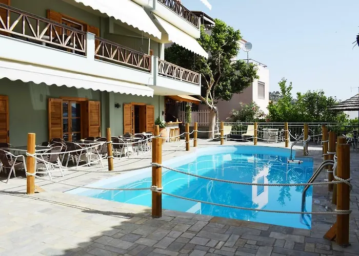Ninemia Residence Tolón