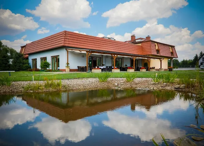 Zielony Ogród Zabrze