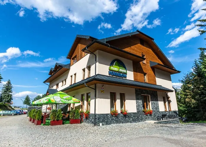 Kompleks Pilsko-Jontek Korbielów