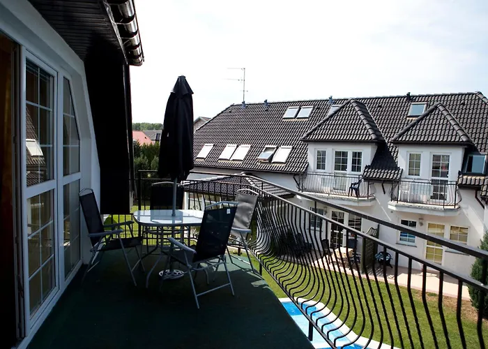 Europa Spa Trzęsacz