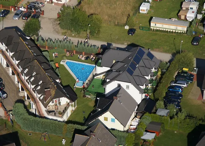 Europa Spa Trzęsacz