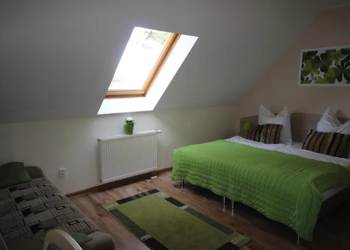 Blekitna Laguna Pobierowo